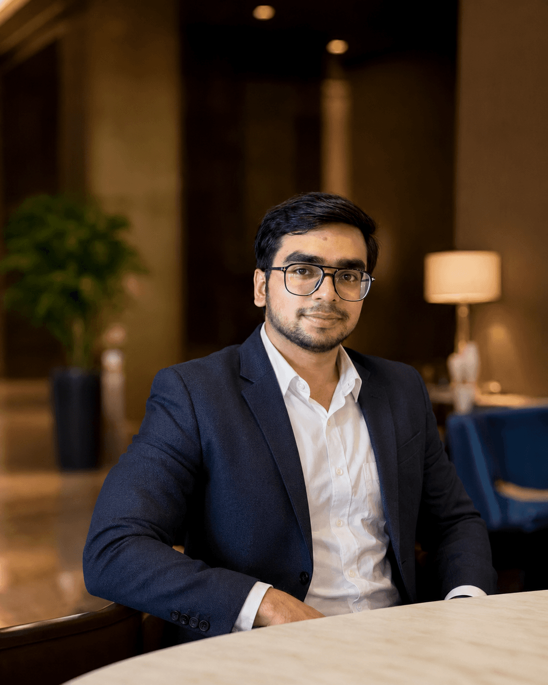 Piyush Varshney - Mobile App Architect and Full Stack Developer